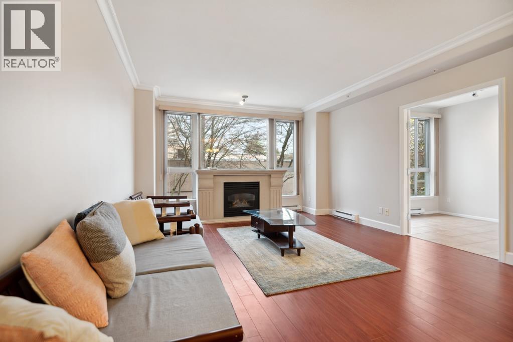 208 5770 Oak Street, Vancouver, British Columbia  V6M 4M5 - Photo 7 - R3160604