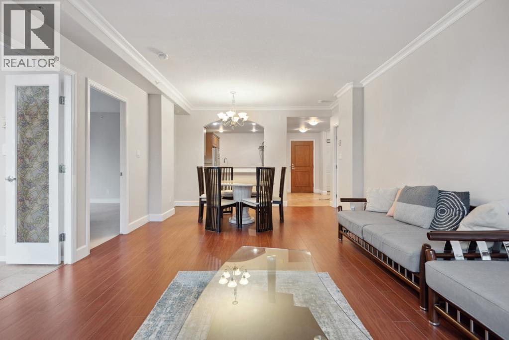 208 5770 Oak Street, Vancouver, British Columbia  V6M 4M5 - Photo 9 - R3160604