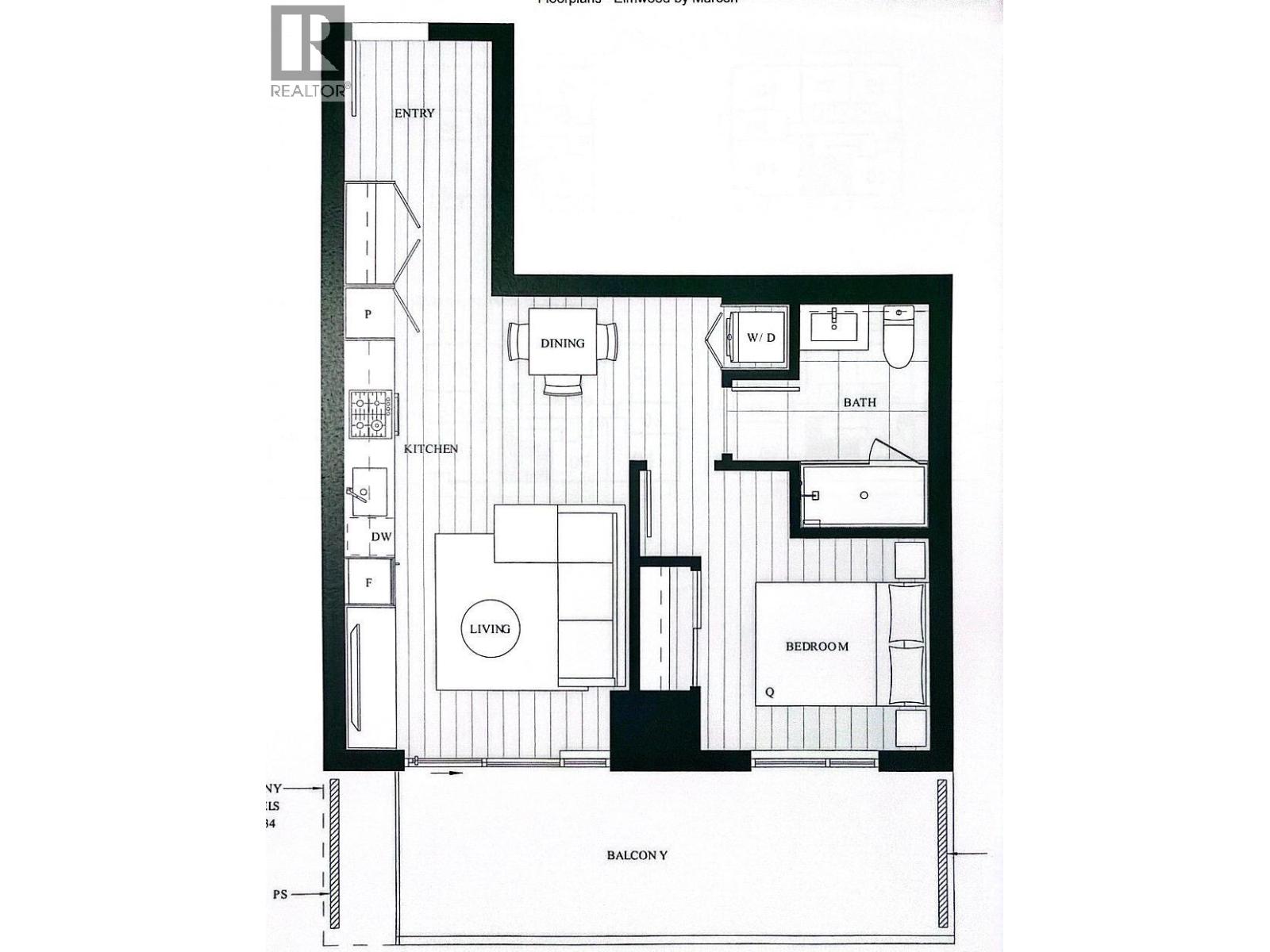 1xx6 608 Elmwood Street, Coquitlam, British Columbia  V3J 0V1 - Photo 12 - R3160605