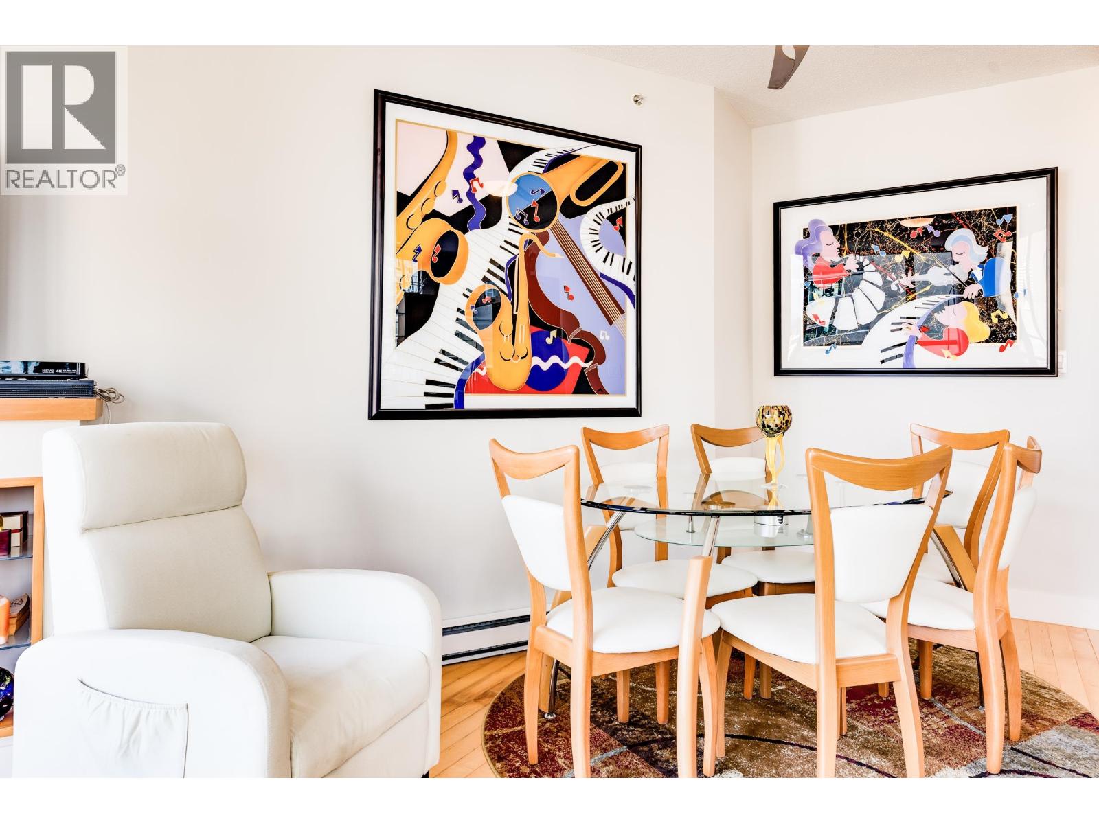 11xx 1228 W Hastings Street, Vancouver, British Columbia  V6E 4S6 - Photo 11 - R3160617