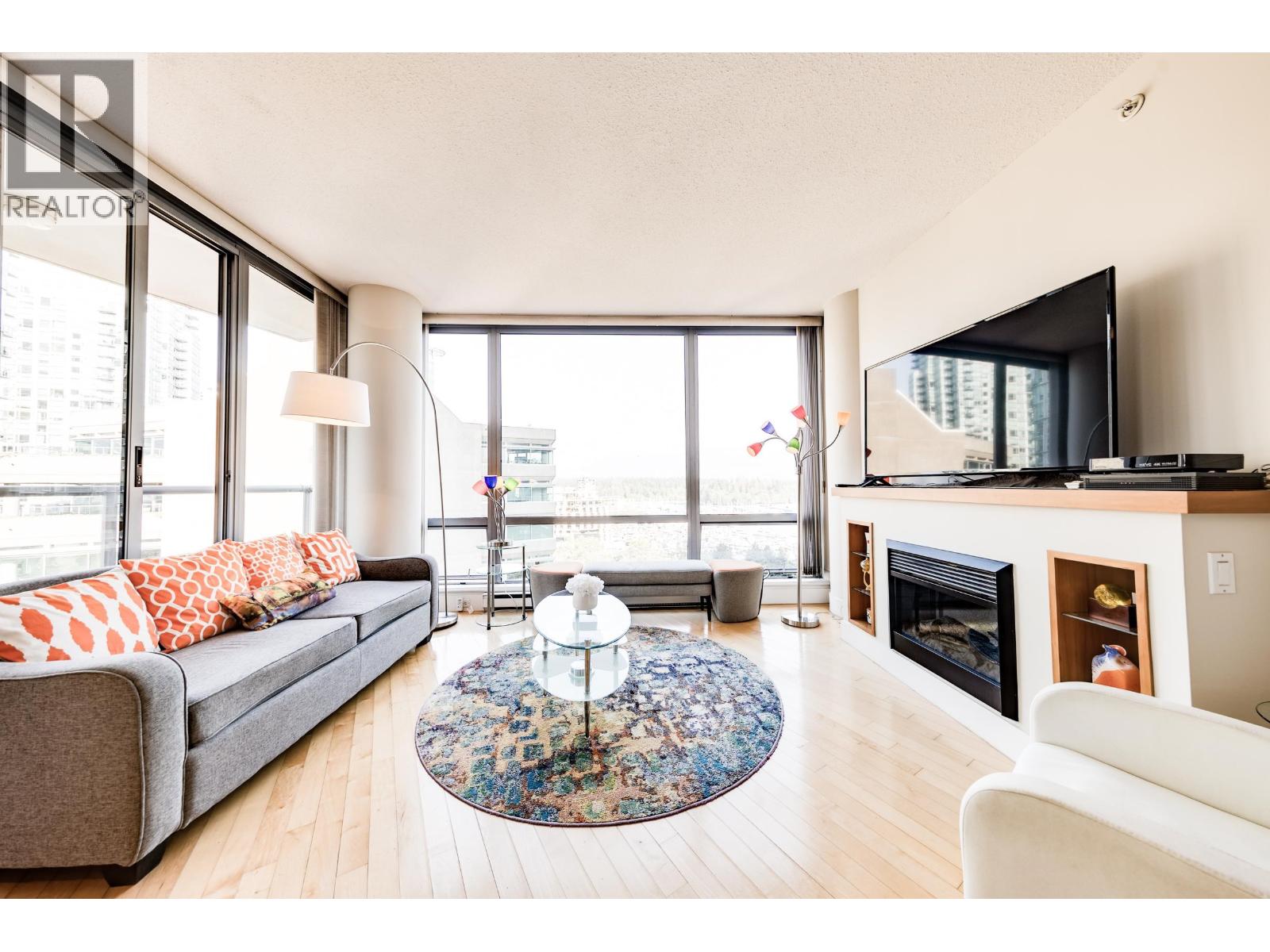 11xx 1228 W Hastings Street, Vancouver, British Columbia  V6E 4S6 - Photo 12 - R3160617