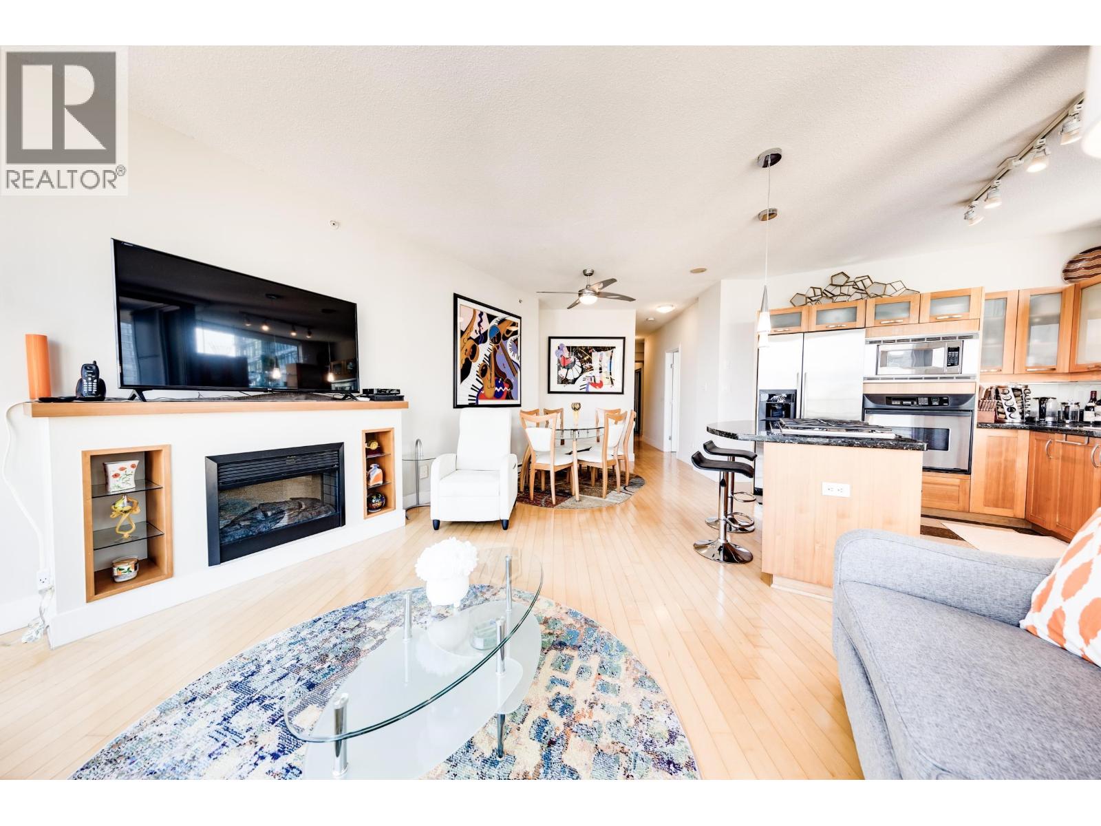 11xx 1228 W Hastings Street, Vancouver, British Columbia  V6E 4S6 - Photo 13 - R3160617