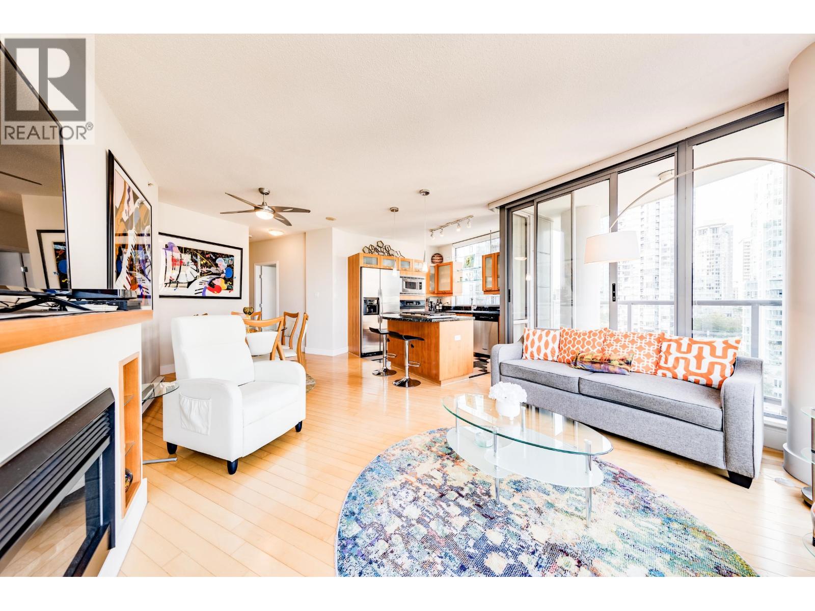 11xx 1228 W Hastings Street, Vancouver, British Columbia  V6E 4S6 - Photo 15 - R3160617
