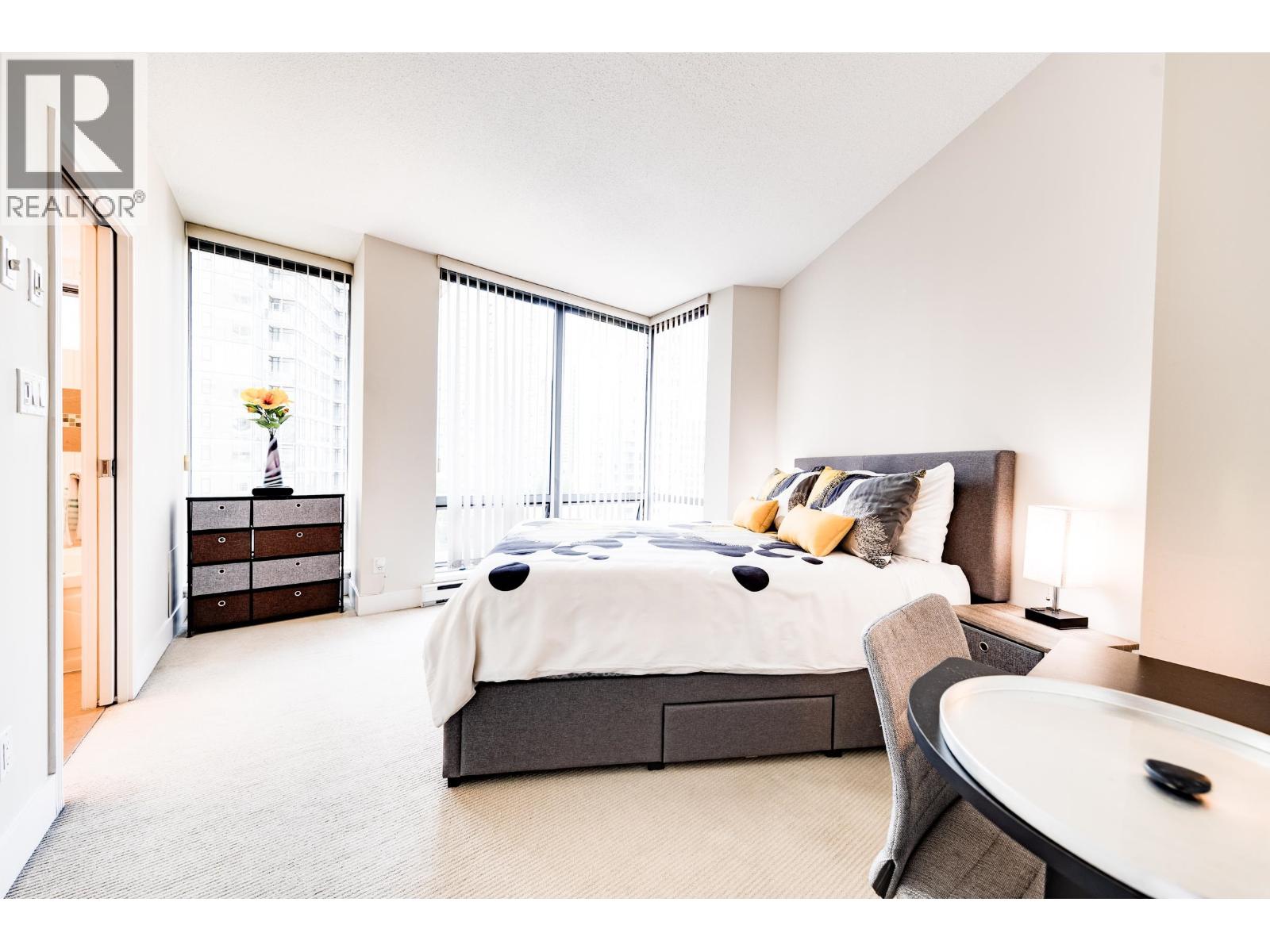11xx 1228 W Hastings Street, Vancouver, British Columbia  V6E 4S6 - Photo 16 - R3160617
