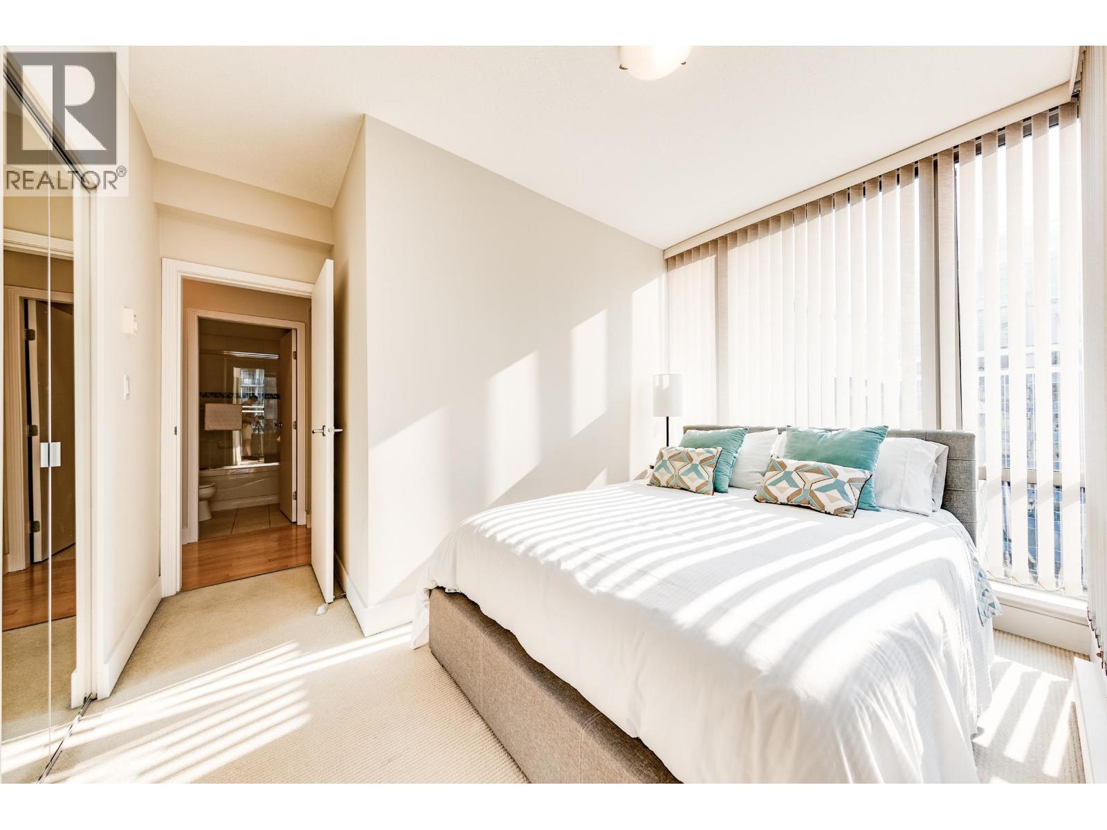 11xx 1228 W Hastings Street, Vancouver, British Columbia  V6E 4S6 - Photo 18 - R3160617