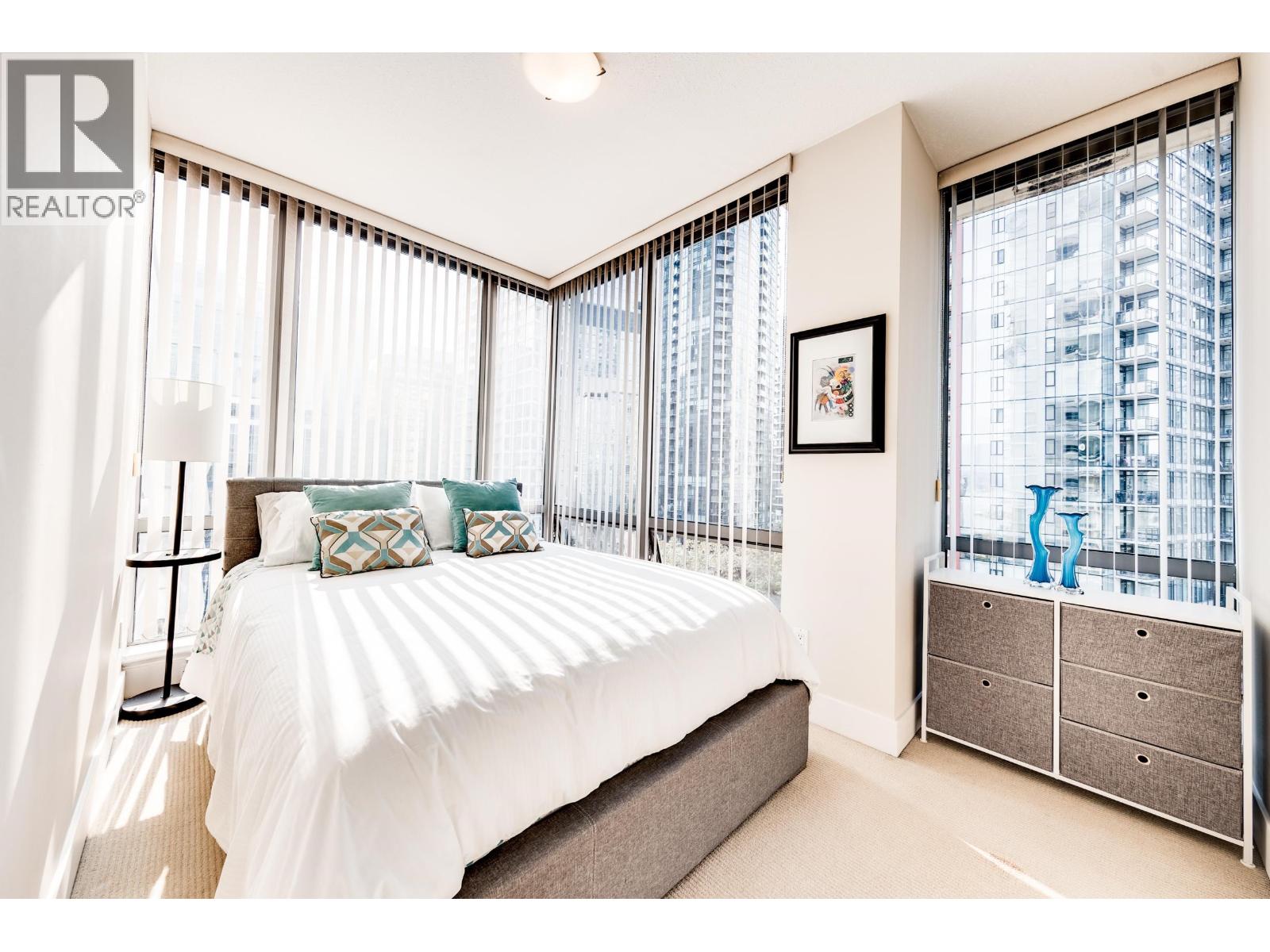 11xx 1228 W Hastings Street, Vancouver, British Columbia  V6E 4S6 - Photo 19 - R3160617