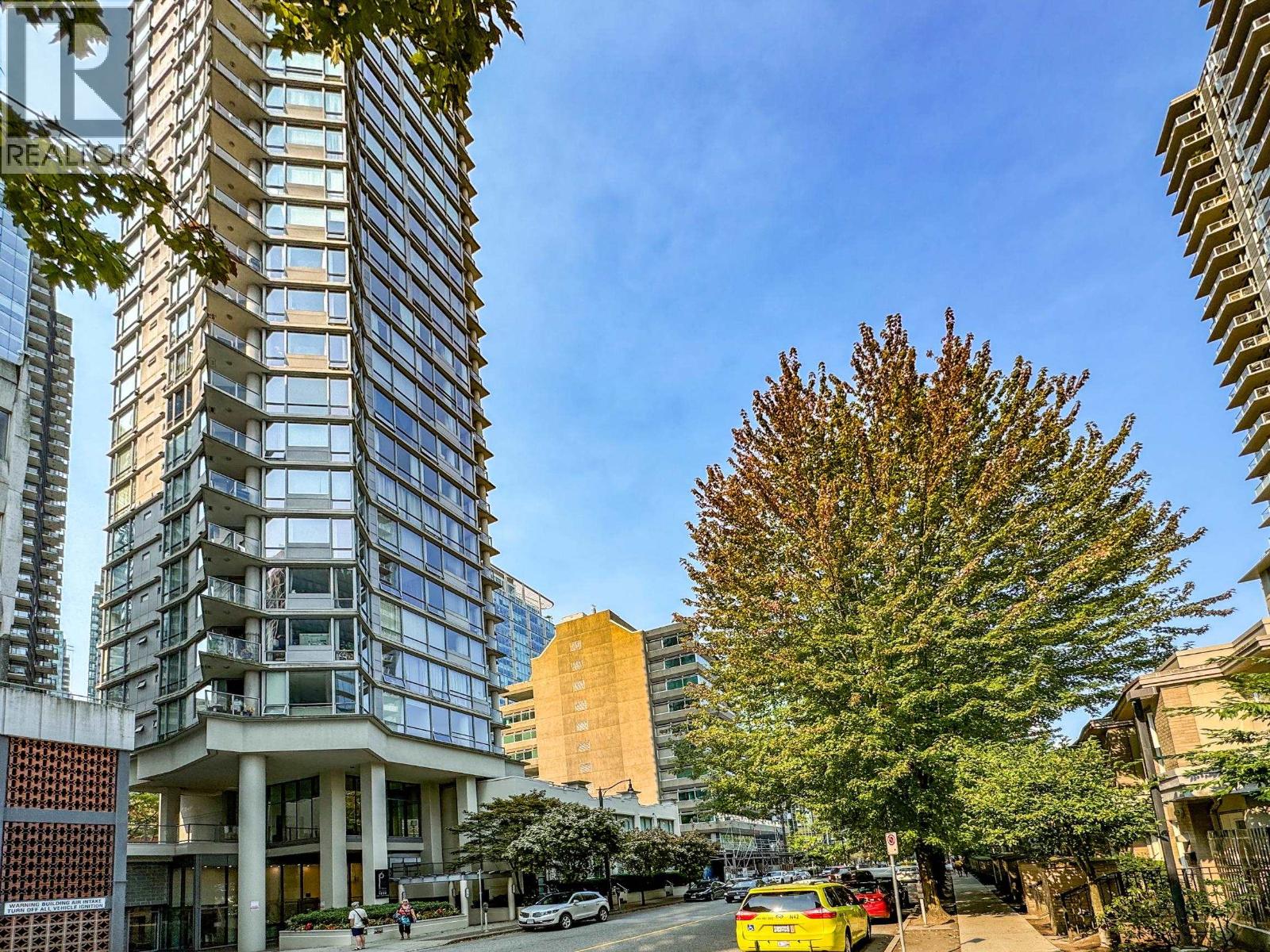 11xx 1228 W Hastings Street, Vancouver, British Columbia  V6E 4S6 - Photo 2 - R3160617
