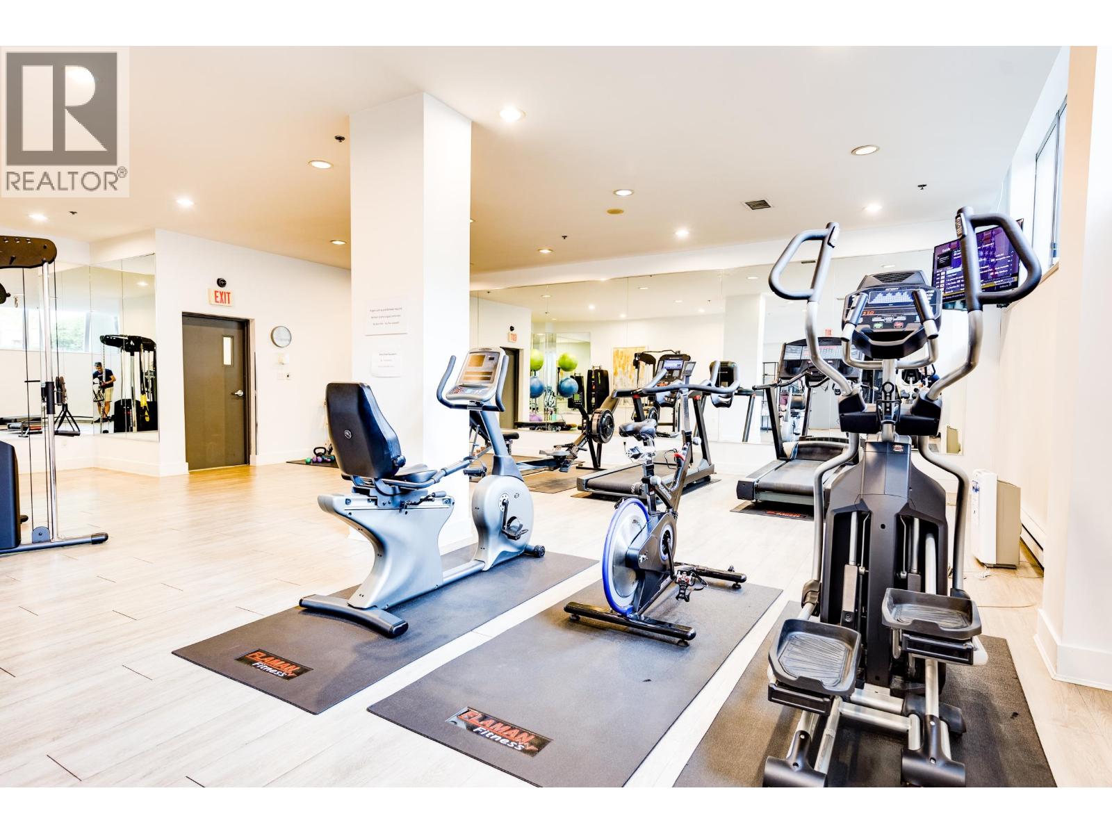 11xx 1228 W Hastings Street, Vancouver, British Columbia  V6E 4S6 - Photo 22 - R3160617