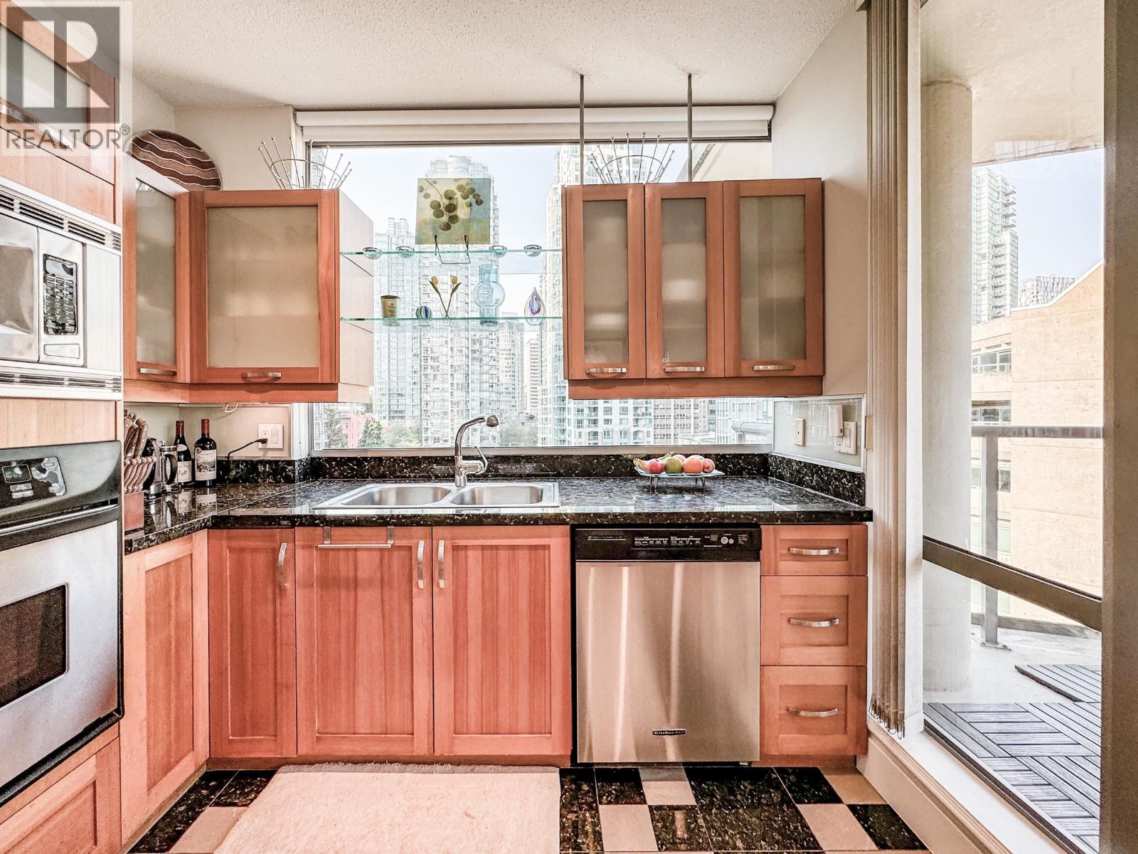 11xx 1228 W Hastings Street, Vancouver, British Columbia  V6E 4S6 - Photo 7 - R3160617