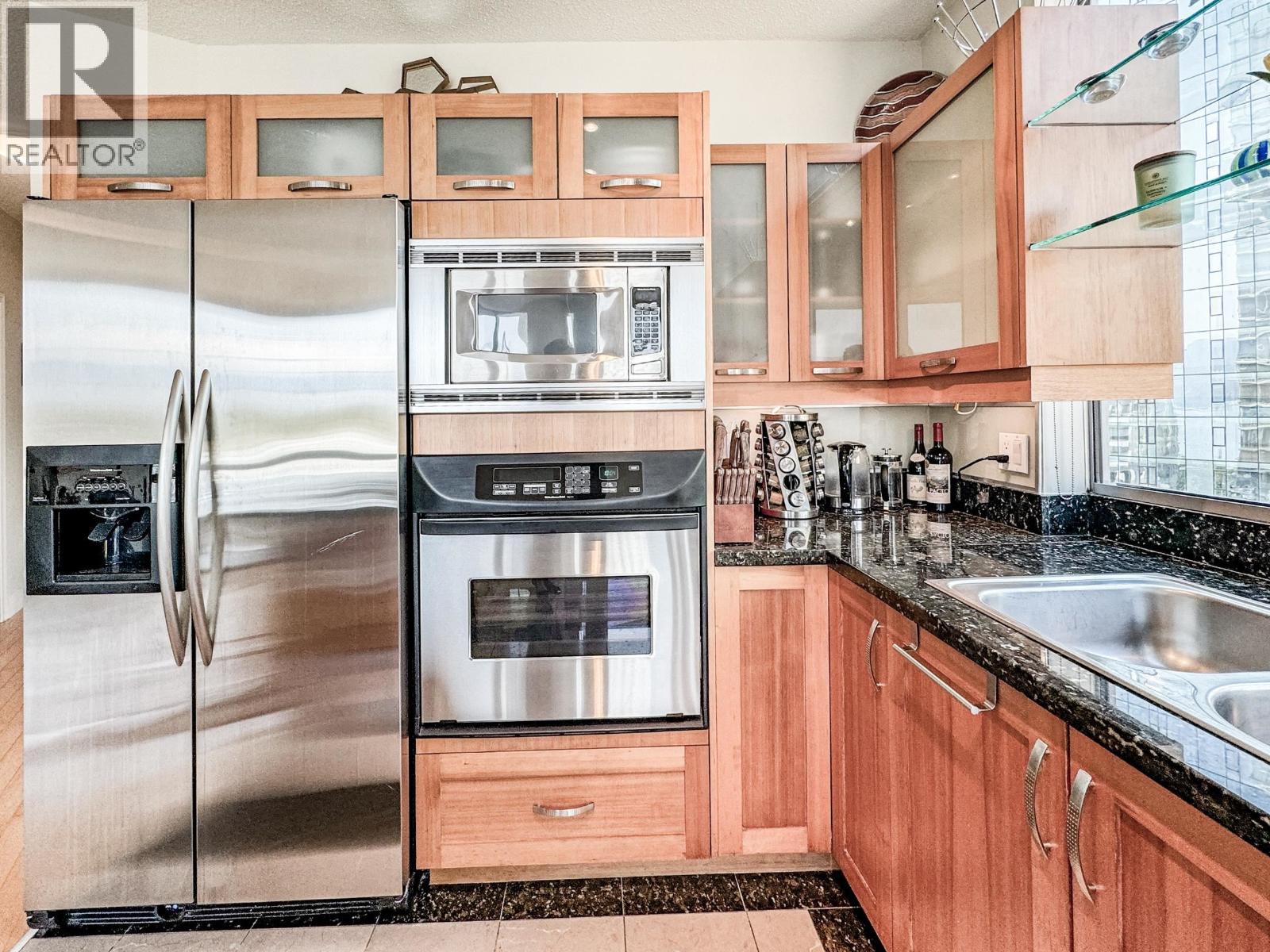 11xx 1228 W Hastings Street, Vancouver, British Columbia  V6E 4S6 - Photo 8 - R3160617
