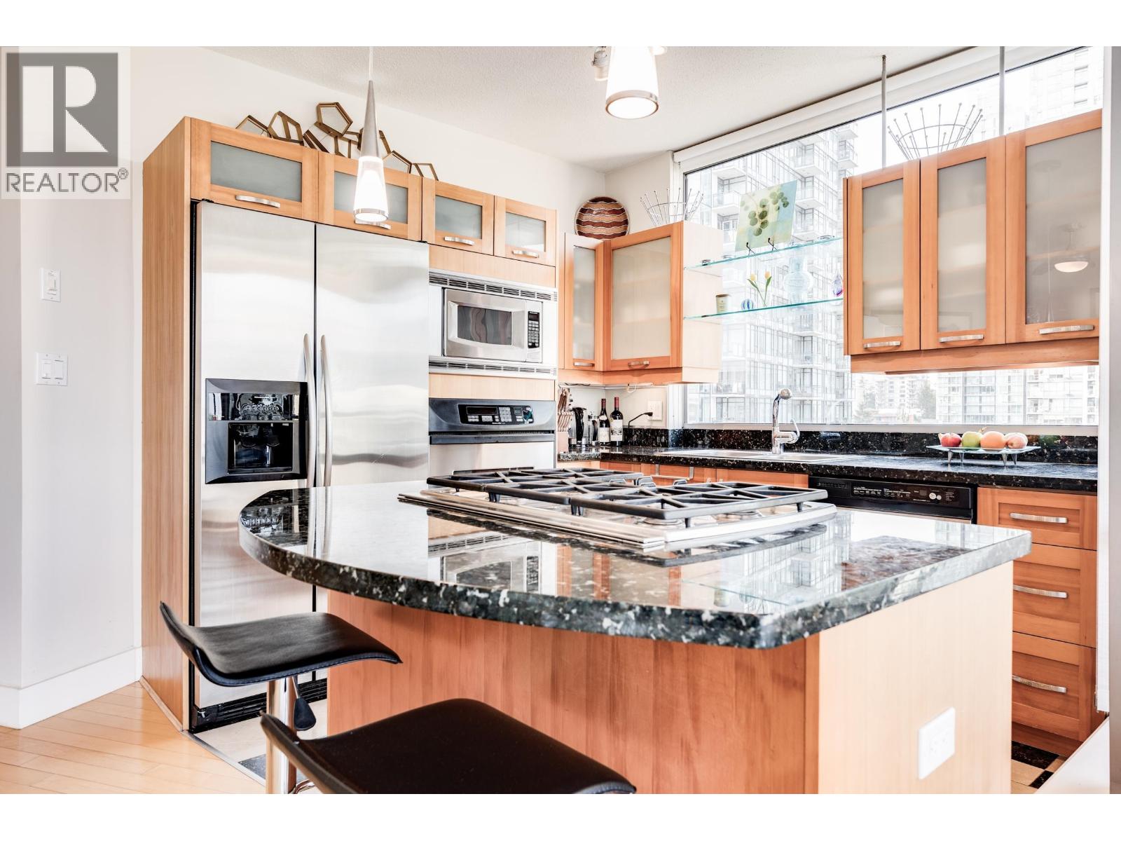 11xx 1228 W Hastings Street, Vancouver, British Columbia  V6E 4S6 - Photo 9 - R3160617