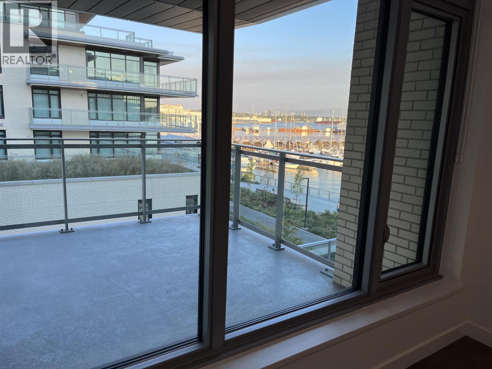 407 785 Harbour Way, North Vancouver, British Columbia  V7P 0G3 - Photo 10 - R3160619