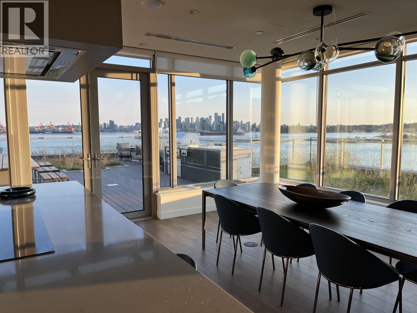 407 785 Harbour Way, North Vancouver, British Columbia  V7P 0G3 - Photo 7 - R3160619