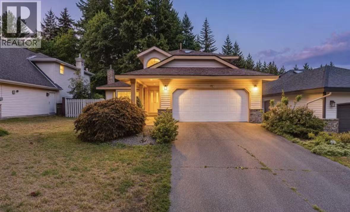 main and upper 1565 BRAMBLE LANE, coquitlam, British Columbia