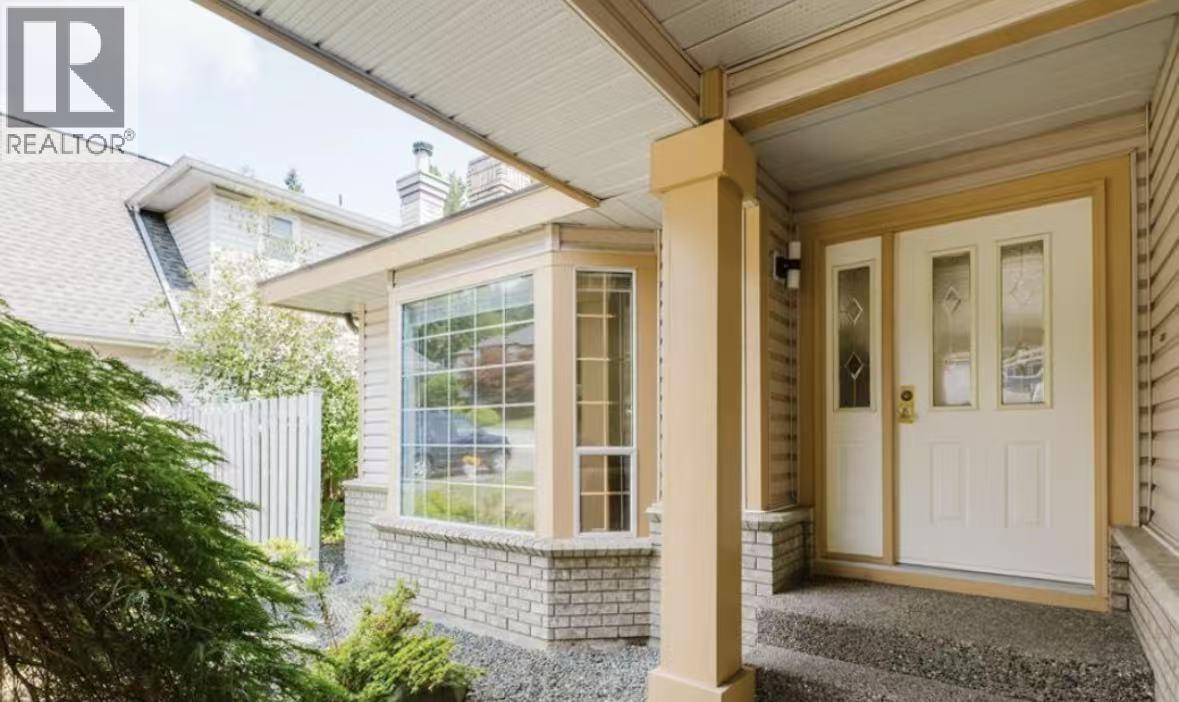 Main And Upper 1565 Bramble Lane, Coquitlam, British Columbia  V3E 2T5 - Photo 2 - R3160641