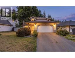 main and upper 1565 BRAMBLE LANE, Coquitlam, British Columbia