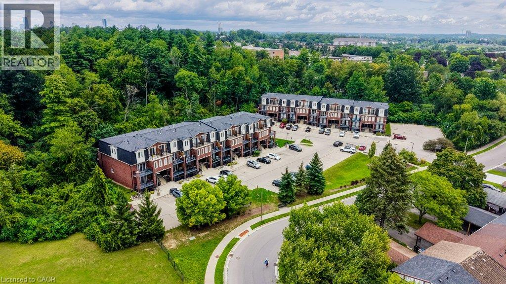 45 Cedarhill Crescent Unit# 9c, Kitchener, Ontario  N2E 0A2 - Photo 2 - 40858135