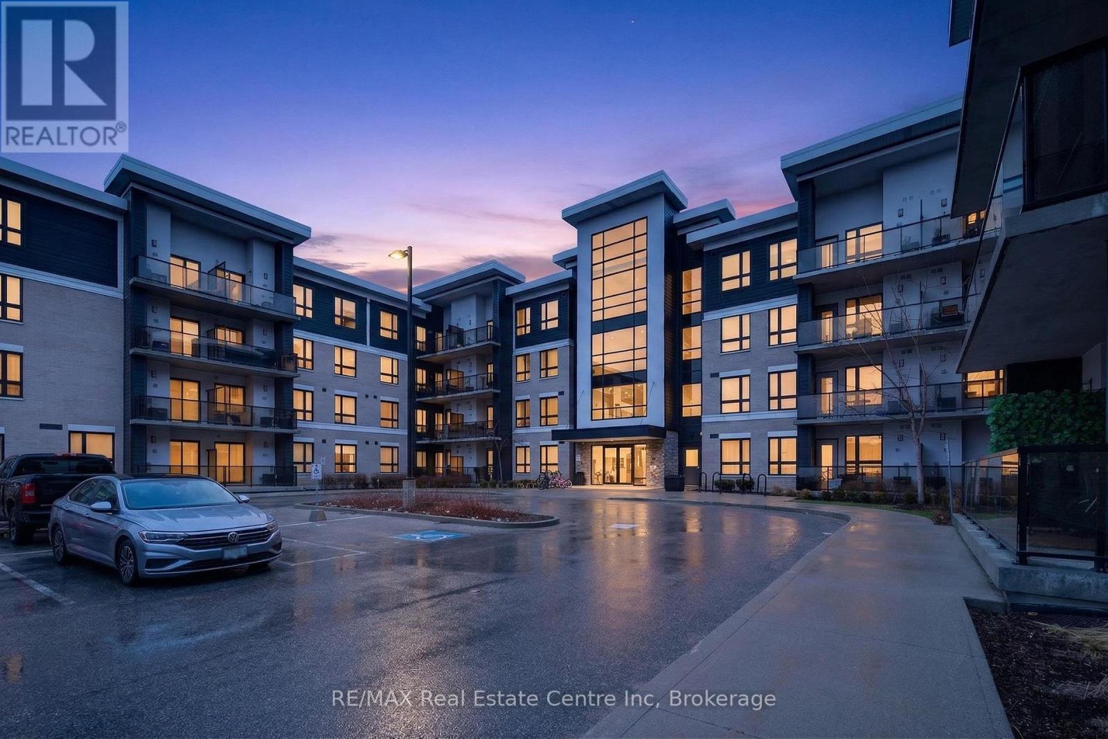 113 - 1284 GORDON STREET, Guelph, Ontario