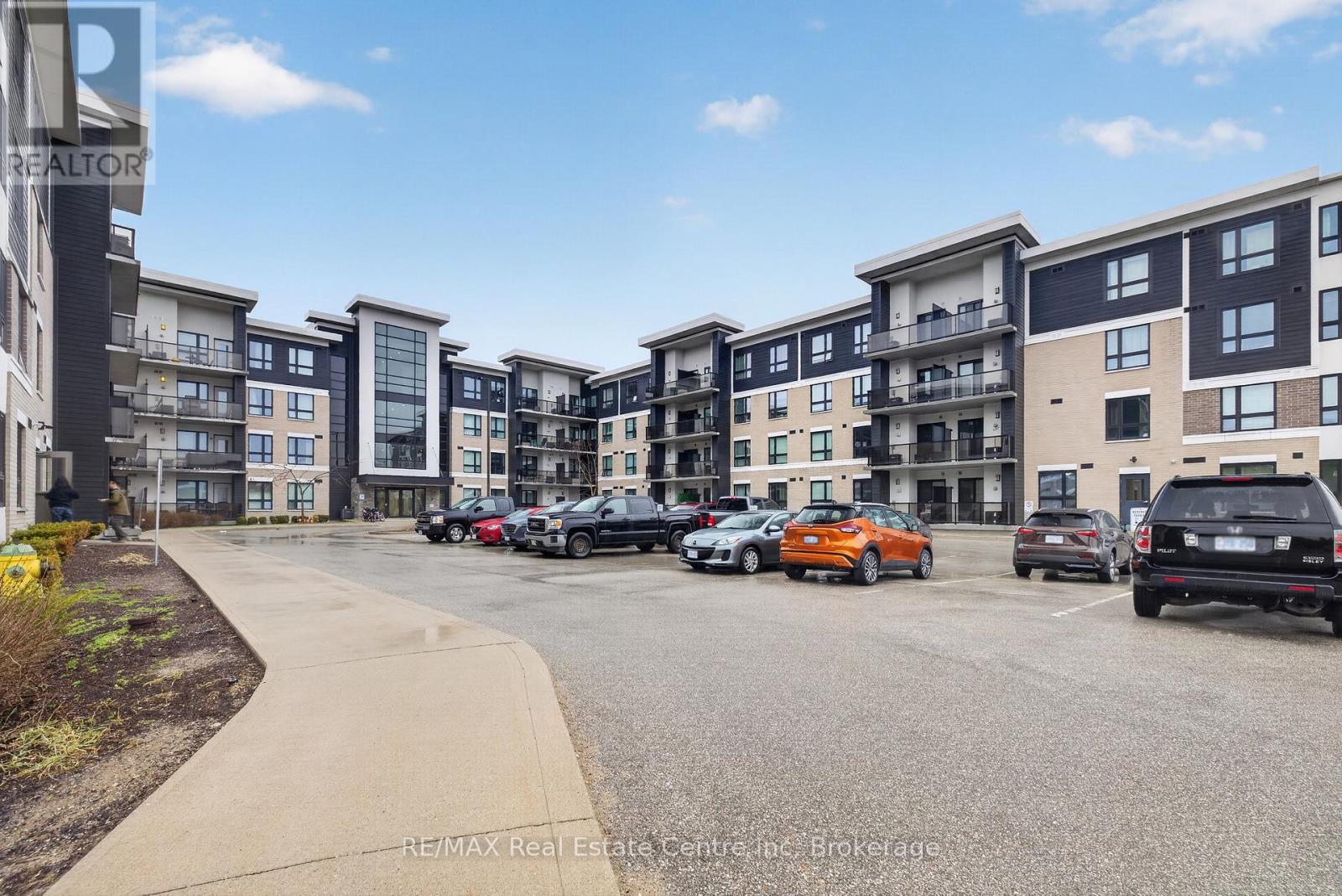 113 - 1284 Gordon Street, Guelph, Ontario  N1L 0M8 - Photo 3 - X13734340