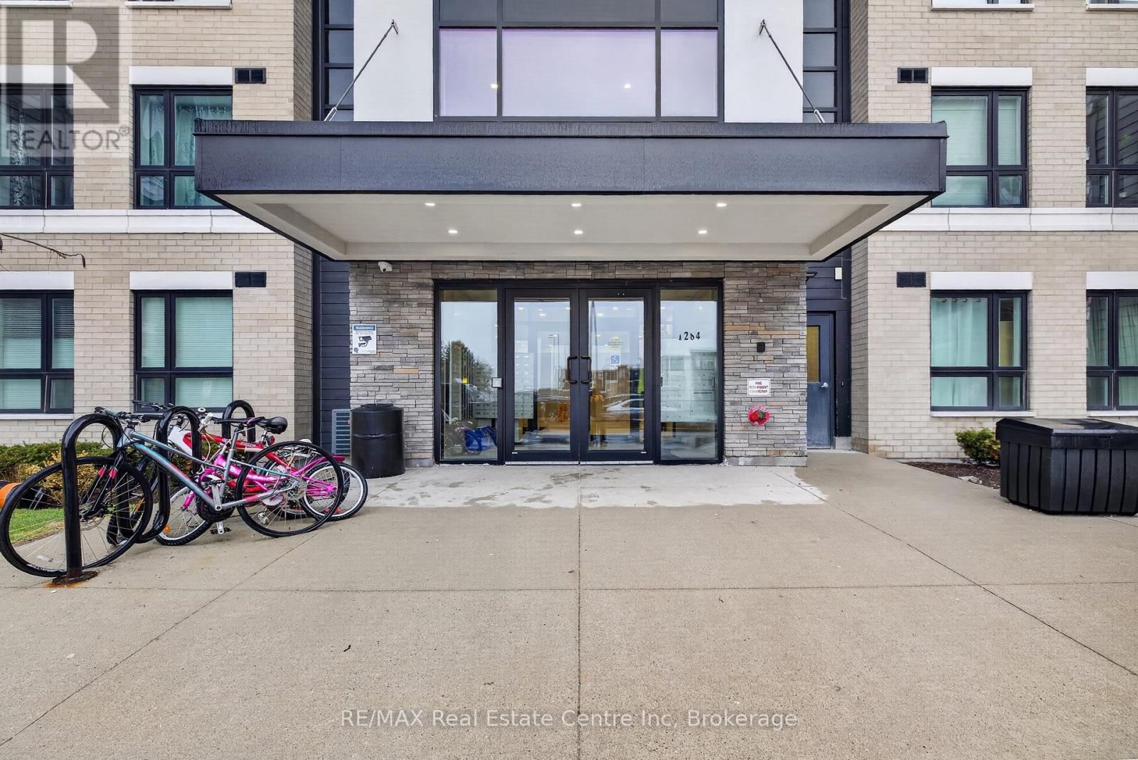113 - 1284 Gordon Street, Guelph, Ontario  N1L 0M8 - Photo 5 - X13734340
