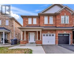 42 TRUMPET VALLEY BOULEVARD, Brampton, Ontario
