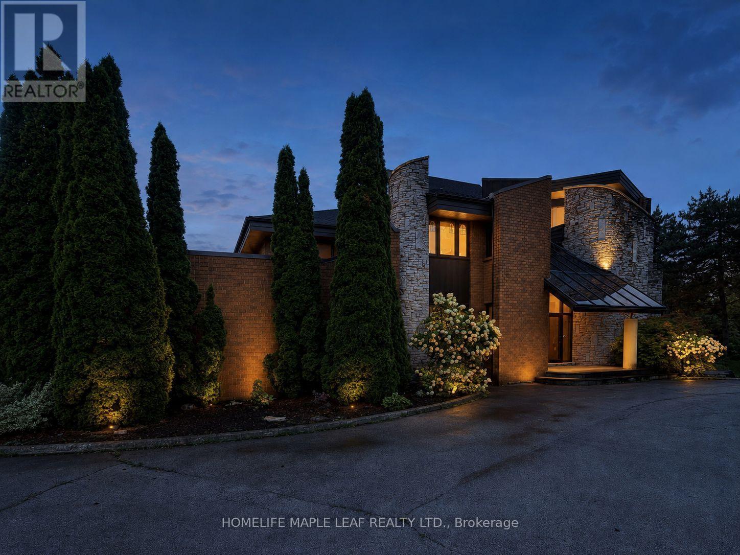 10 Edgeforest Drive, Brampton, Ontario  L6P 0E1 - Photo 6 - W13734332