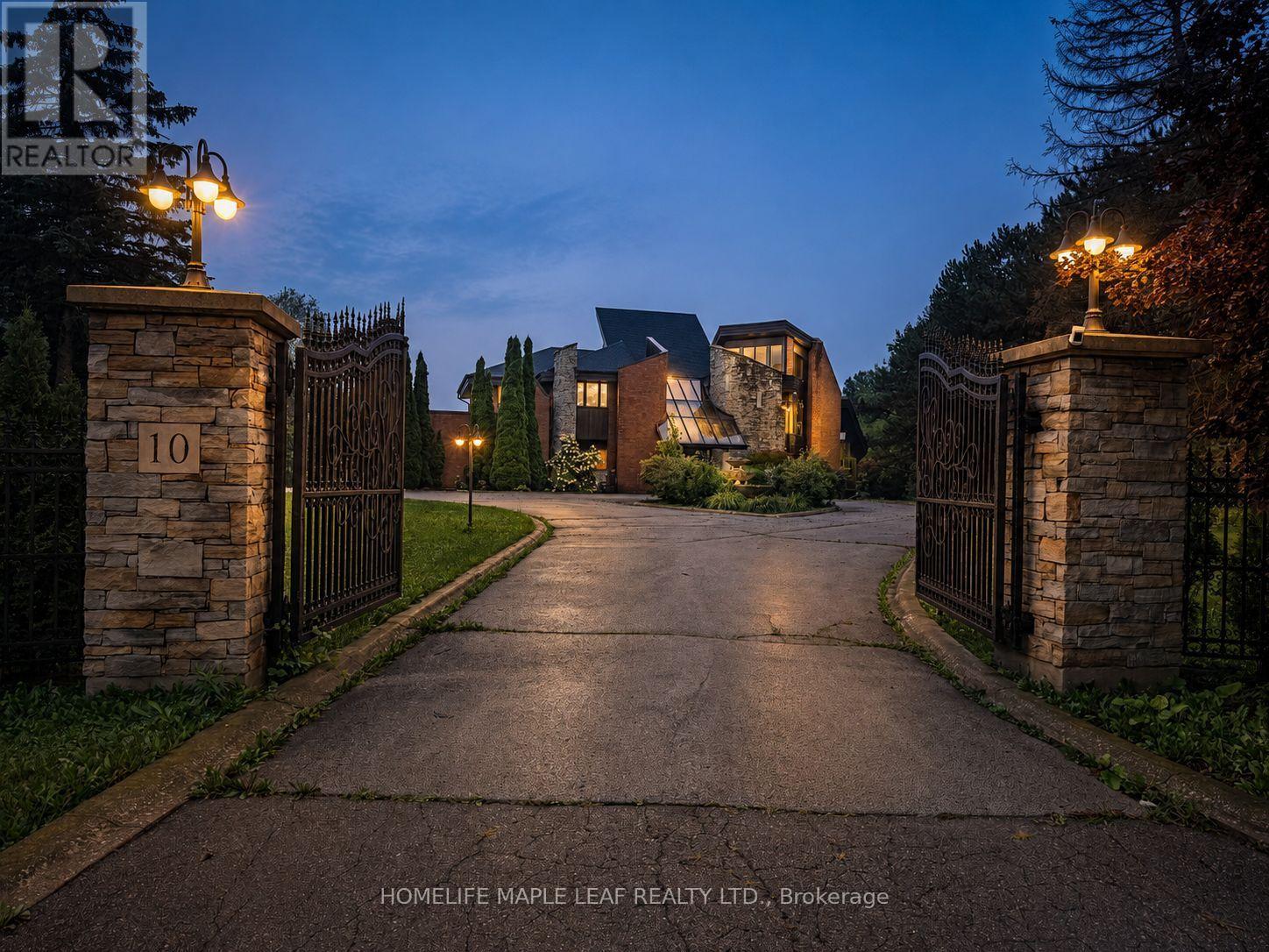 10 Edgeforest Drive, Brampton, Ontario  L6P 0E1 - Photo 8 - W13734332