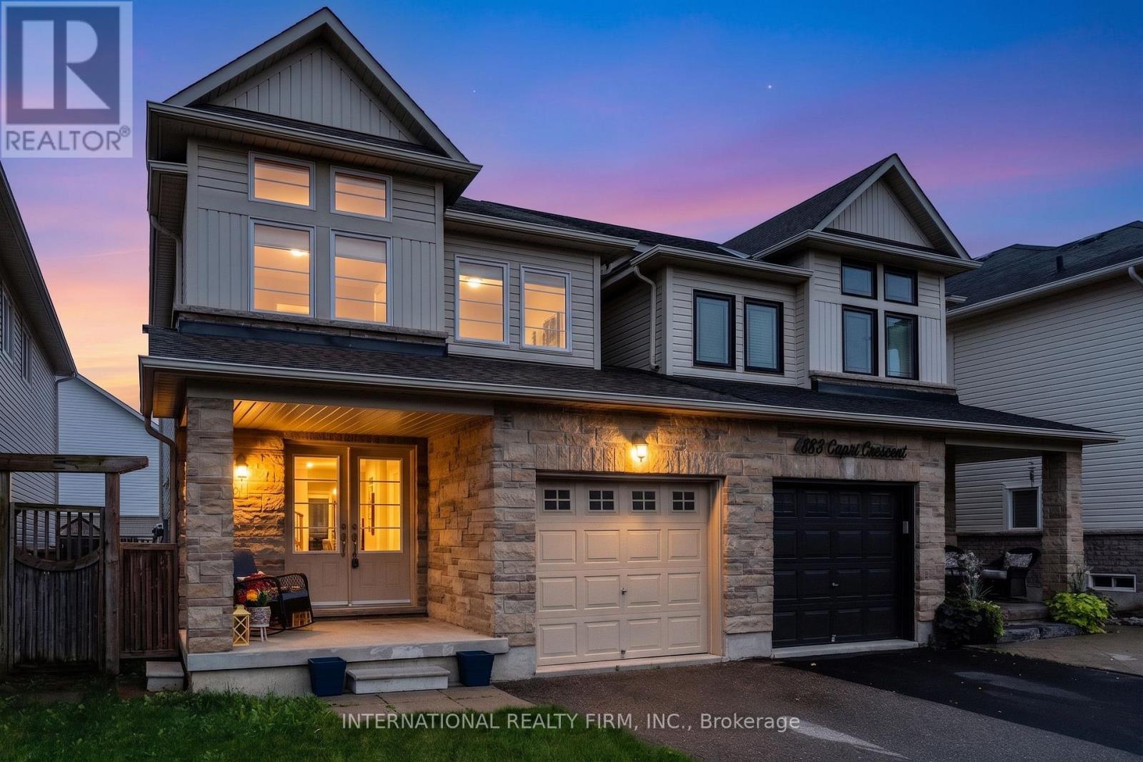 4881 Capri Crescent, Burlington, Ontario  L7M 0H8 - Photo 2 - W13734338