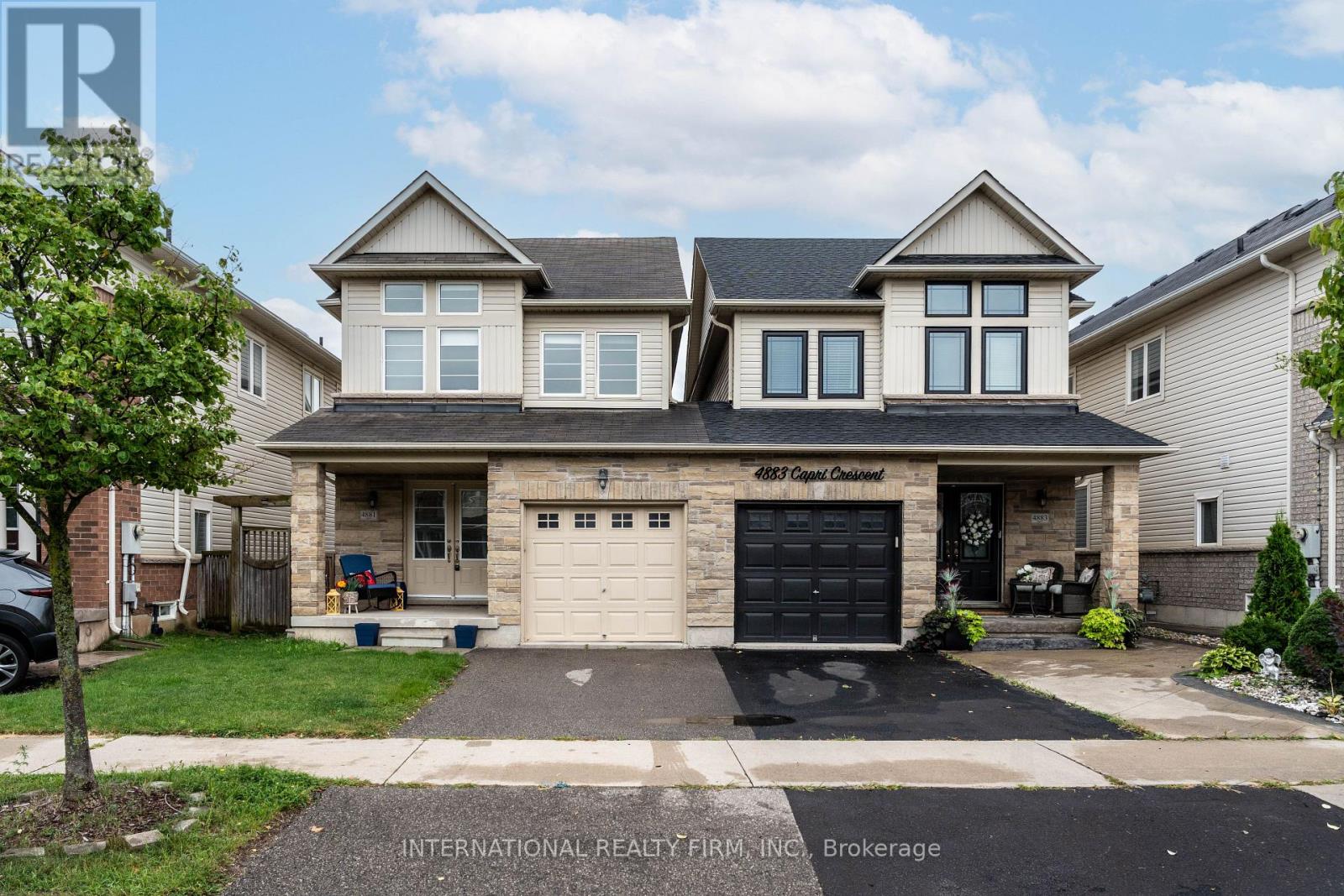 4881 Capri Crescent, Burlington, Ontario  L7M 0H8 - Photo 5 - W13734338
