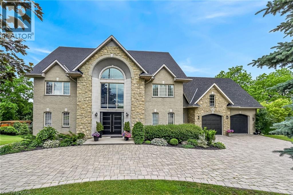 397 CAITHNESS Street E, Caledonia, Ontario