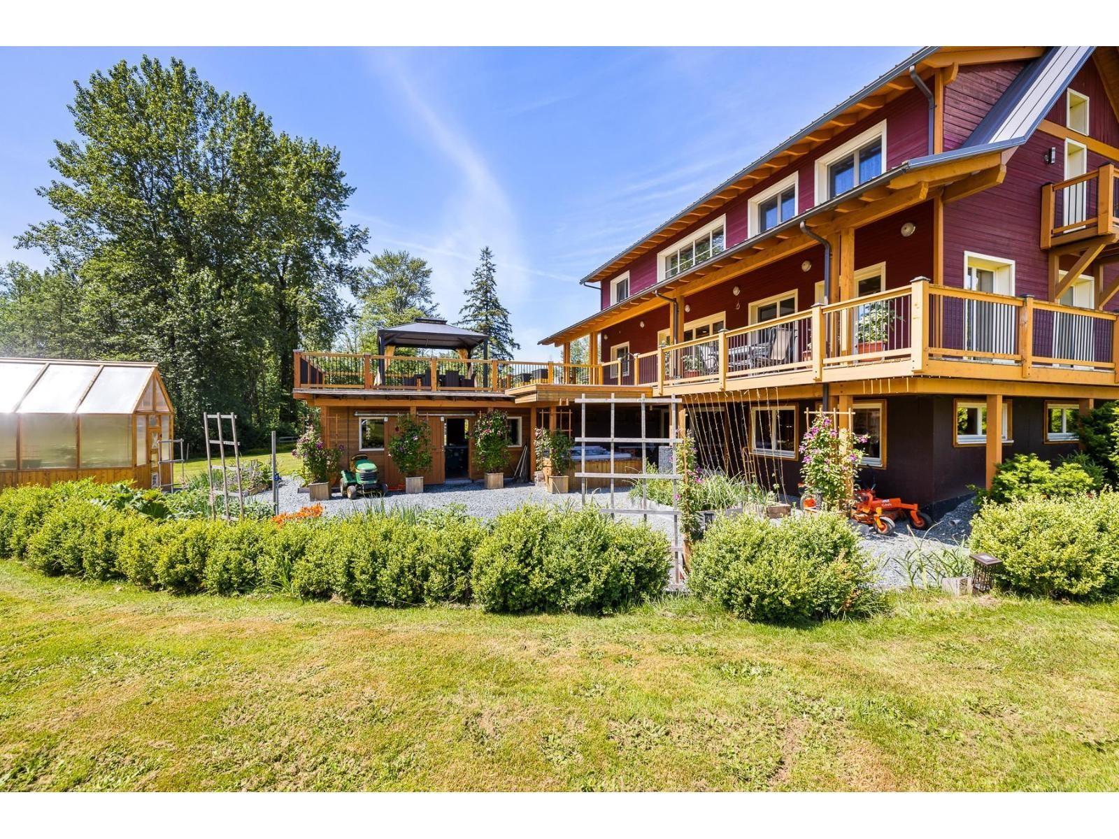 1061 216 Street, Langley, British Columbia  V2Z 1R3 - Photo 16 - C8081367