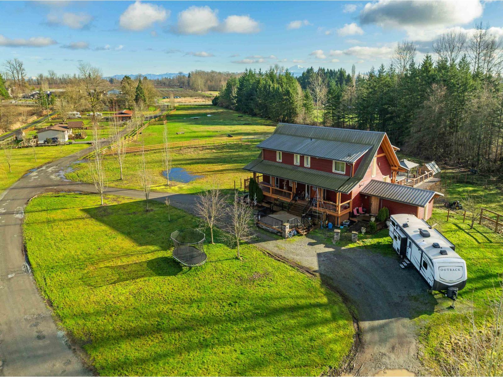 1061 216 Street, Langley, British Columbia  V2Z 1R3 - Photo 27 - C8081367