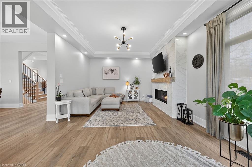 397 Caithness Street E, Caledonia, Ontario  N3W 1C8 - Photo 9 - 40847386