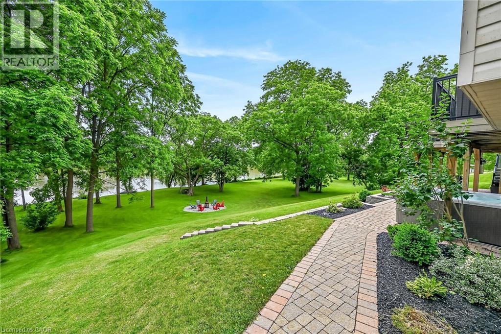 397 Caithness Street E, Caledonia, Ontario  N3W 1C8 - Photo 42 - 40847386
