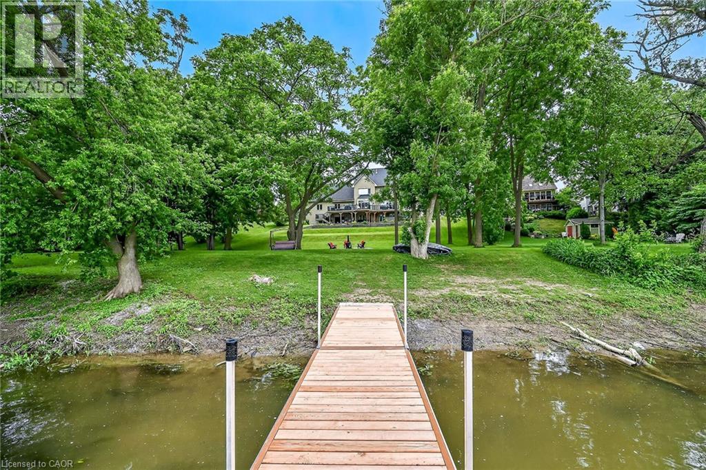397 Caithness Street E, Caledonia, Ontario  N3W 1C8 - Photo 48 - 40847386