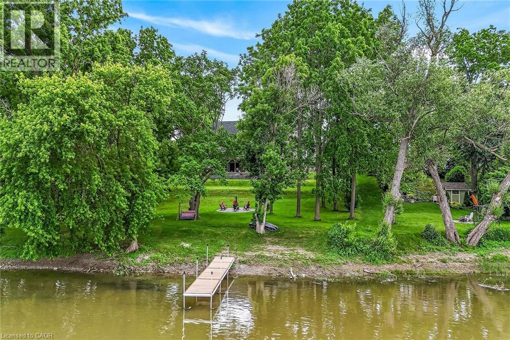 397 Caithness Street E, Caledonia, Ontario  N3W 1C8 - Photo 47 - 40847386