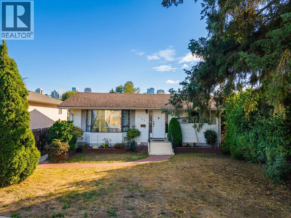 4137 Dominion Street, Burnaby, British Columbia  V5G 1C5 - Photo 8 - R3160275