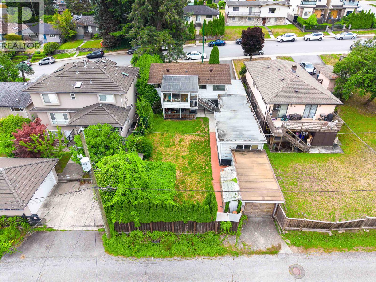 4137 Dominion Street, Burnaby, British Columbia  V5G 1C5 - Photo 13 - R3160275