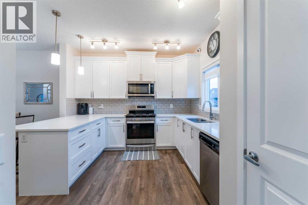 589 Masters Road Se, Calgary, Alberta  T3M 2W3 - Photo 14 - A2341344