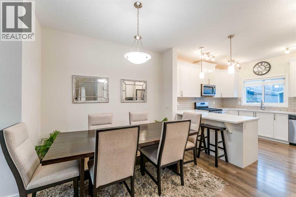 589 Masters Road Se, Calgary, Alberta  T3M 2W3 - Photo 10 - A2341344