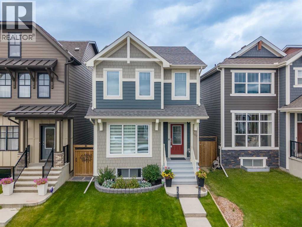 589 Masters Road Se, Calgary, Alberta  T3M 2W3 - Photo 1 - A2341344