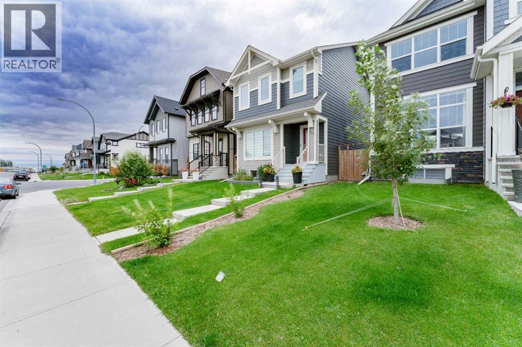 589 Masters Road Se, Calgary, Alberta  T3M 2W3 - Photo 42 - A2341344