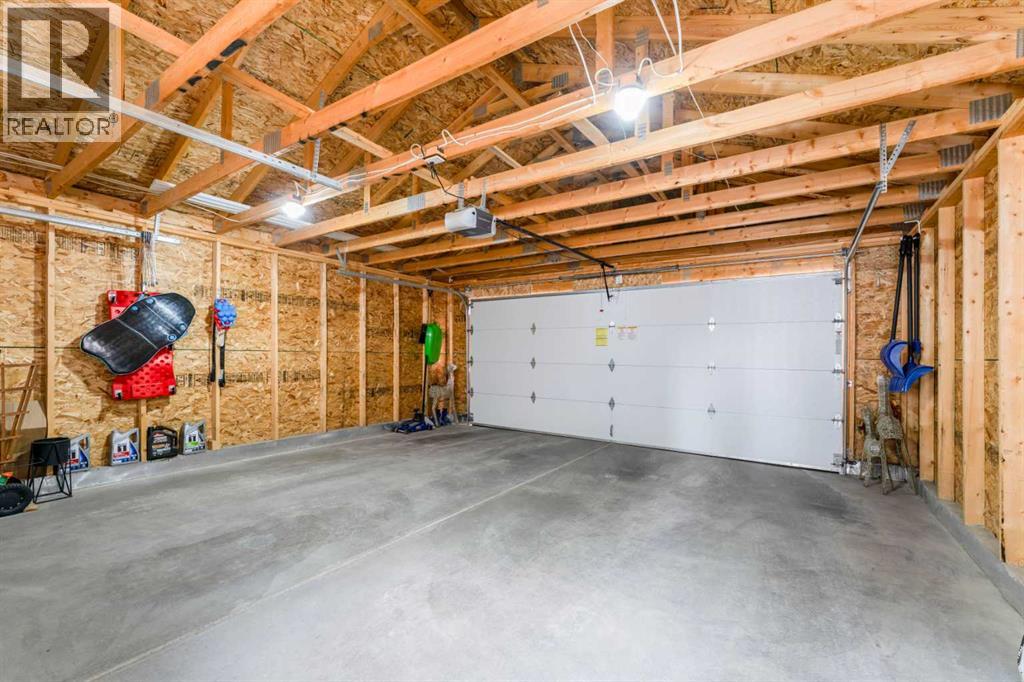 589 Masters Road Se, Calgary, Alberta  T3M 2W3 - Photo 36 - A2341344