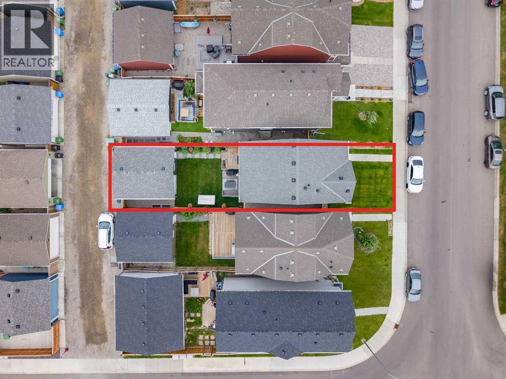 589 Masters Road Se, Calgary, Alberta  T3M 2W3 - Photo 45 - A2341344