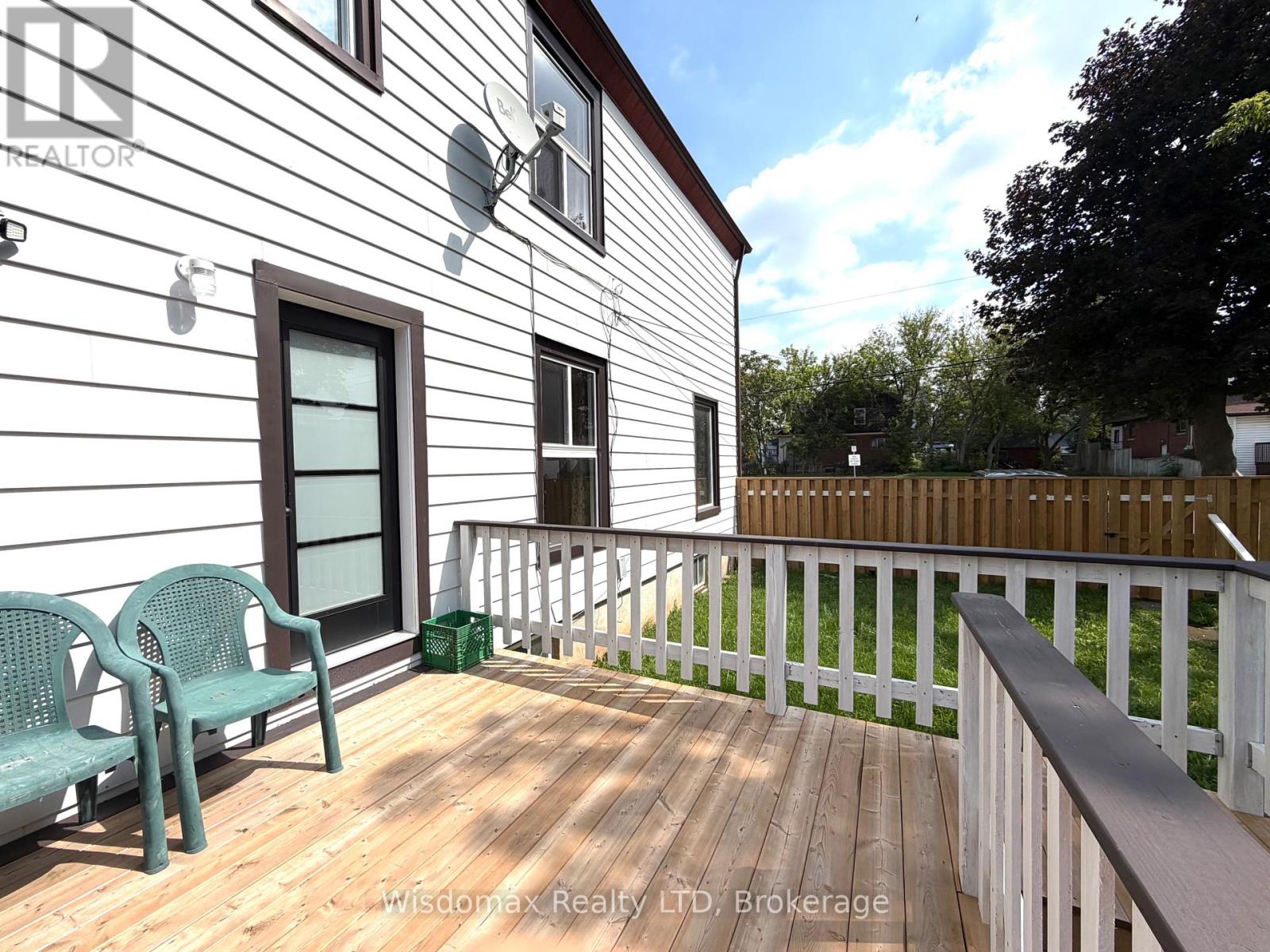 4731 Saint Lawrence Avenue, Niagara Falls, Ontario  L2E 3X8 - Photo 11 - X13733734