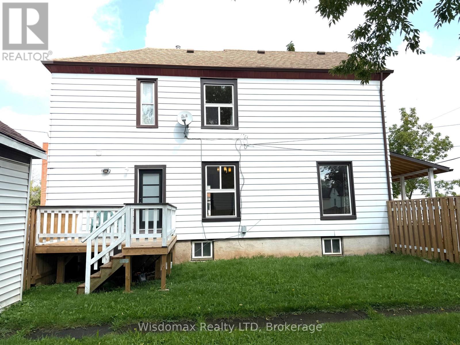 4731 Saint Lawrence Avenue, Niagara Falls, Ontario  L2E 3X8 - Photo 12 - X13733734