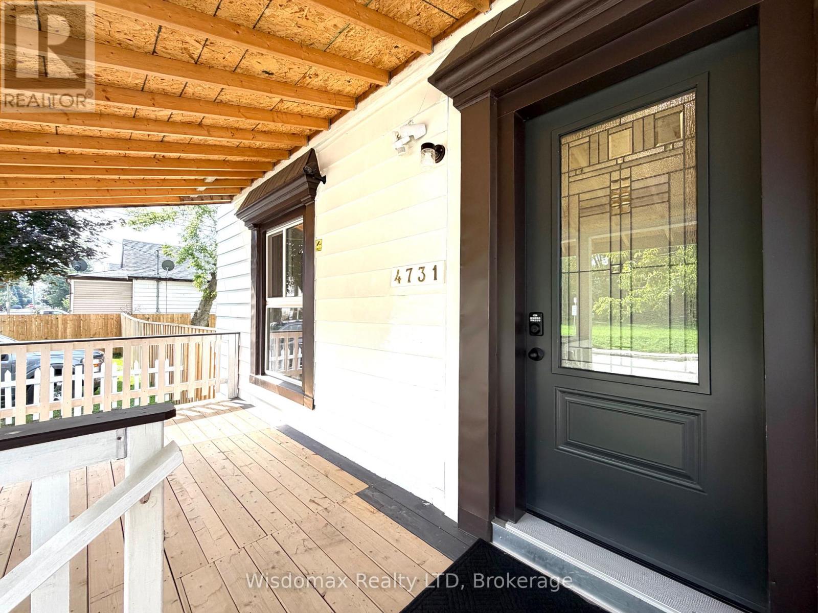 4731 Saint Lawrence Avenue, Niagara Falls, Ontario  L2E 3X8 - Photo 32 - X13733734