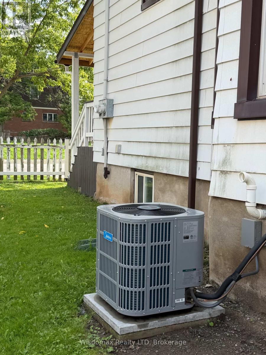 4731 Saint Lawrence Avenue, Niagara Falls, Ontario  L2E 3X8 - Photo 34 - X13733734
