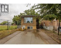 307 DUNSMURE Road, Hamilton, Ontario