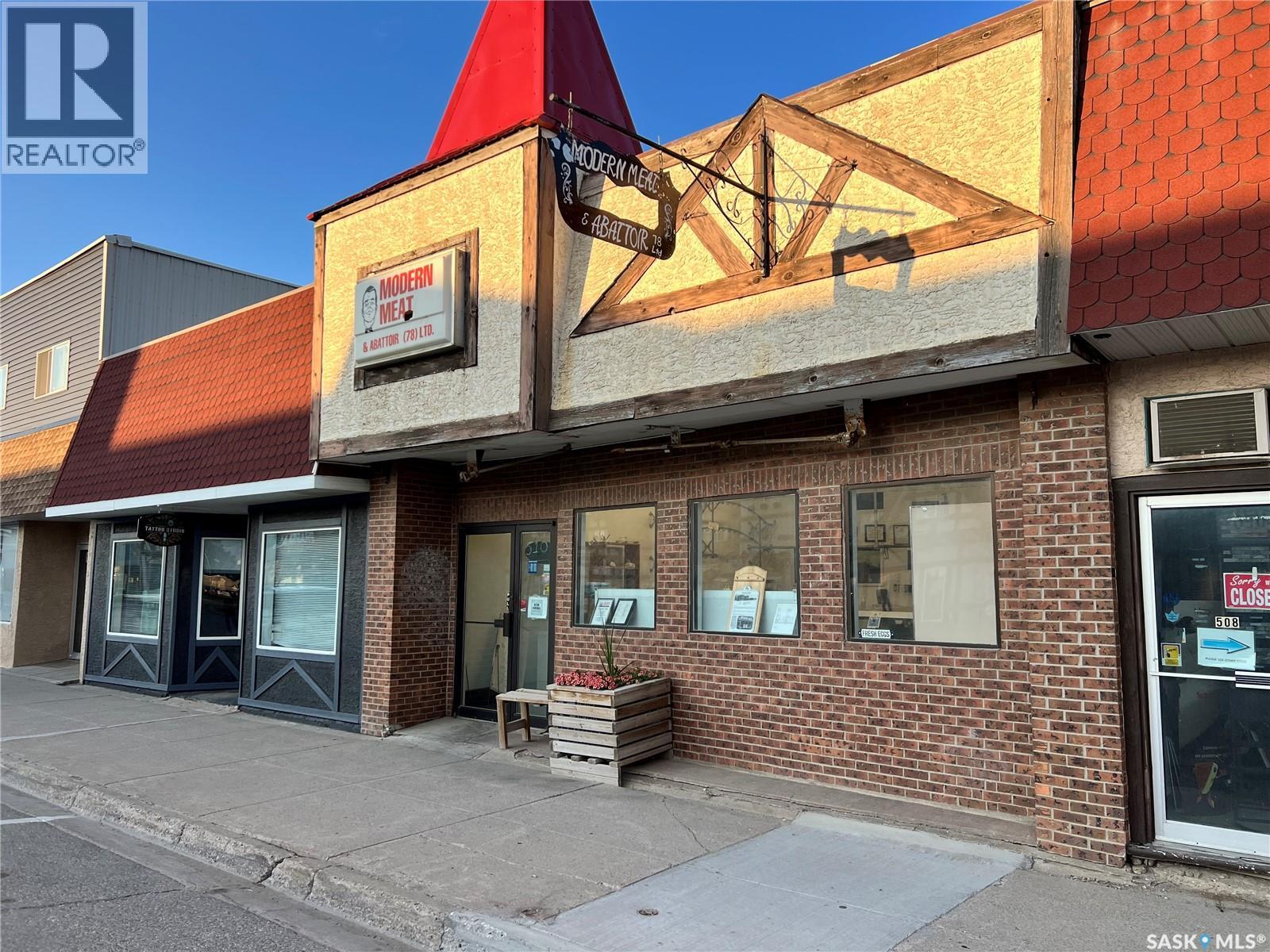 510 Main Street, Humboldt, Saskatchewan  S0K 2A0 - Photo 42 - SK047178